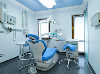 Studio dentistico Variola Dr. Francesco